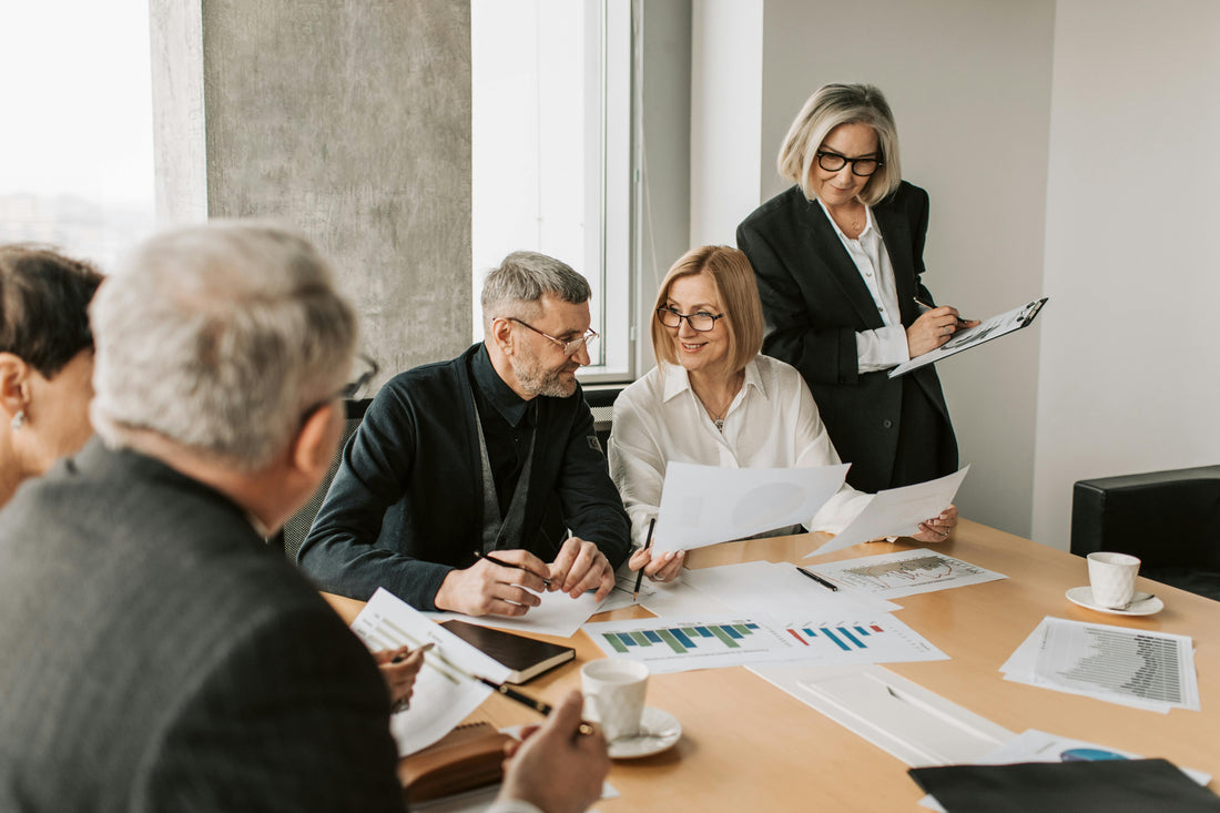 Transforming Work Into Wellness