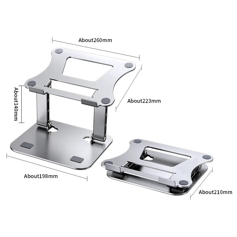 Adjustable Laptop Stand