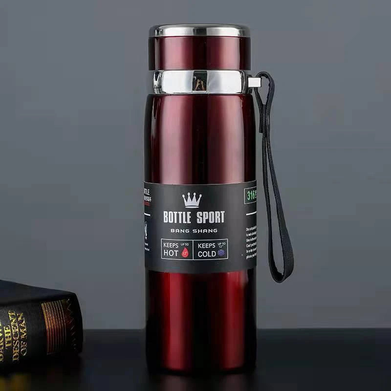 Stainless Steel Vaccum Flask