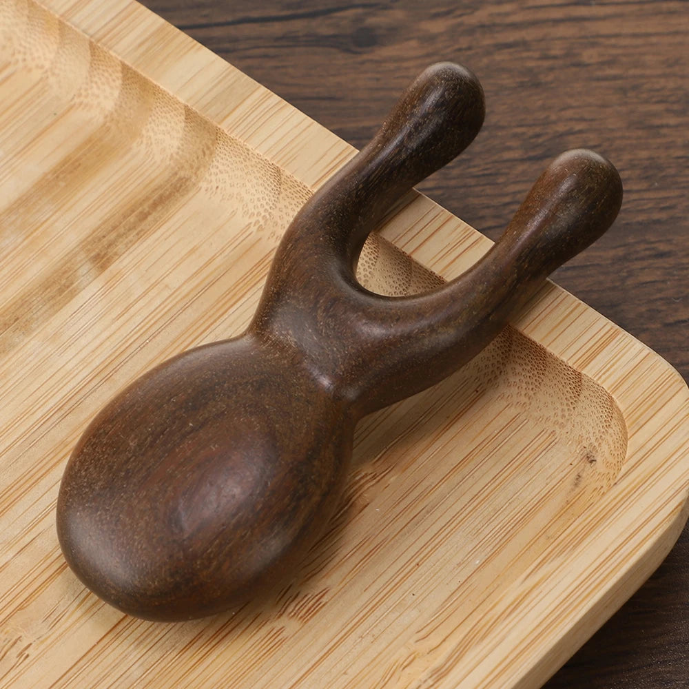 Sandalwood Facial Massager