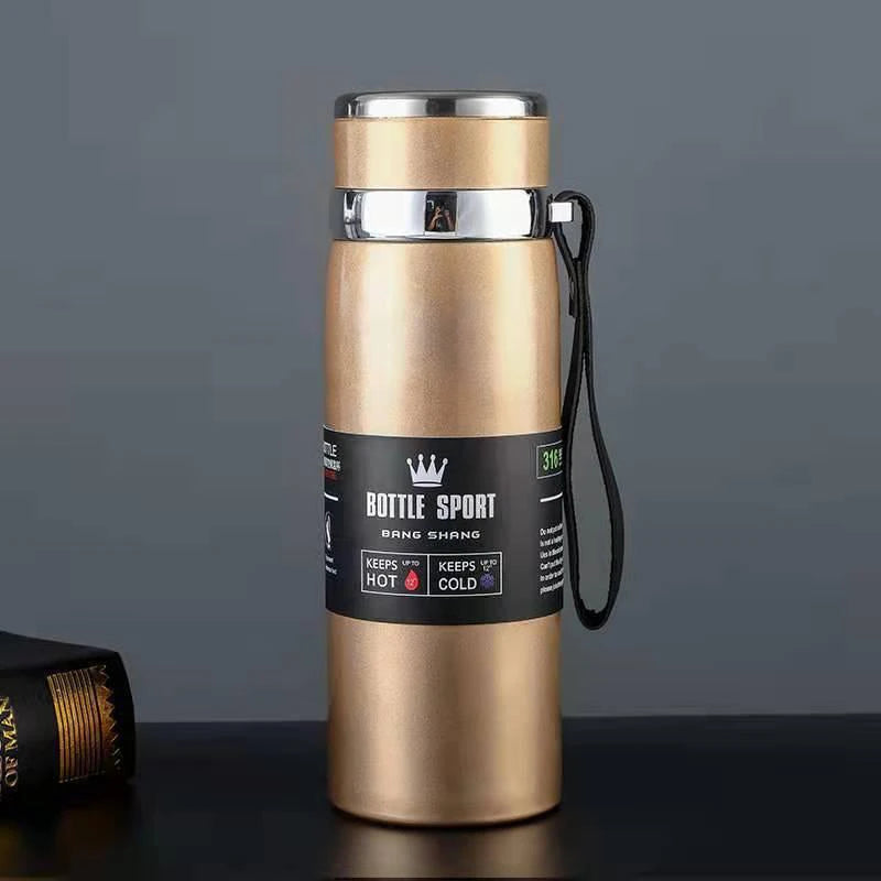 Stainless Steel Vaccum Flask