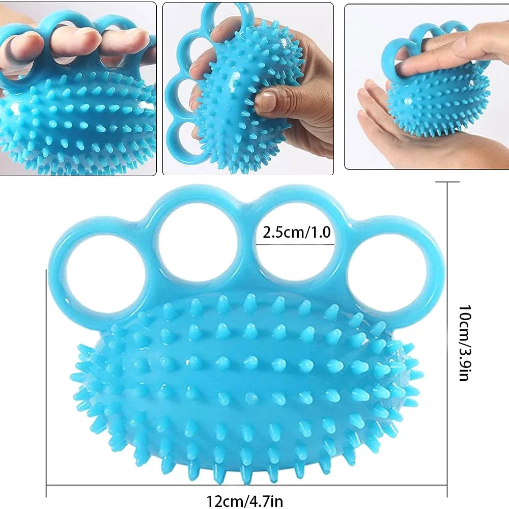 Hand Grip Finger Exerciser