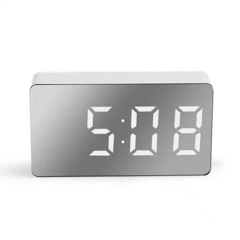 Desktop USB Alarm Clock