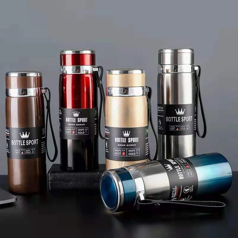 Stainless Steel Vaccum Flask