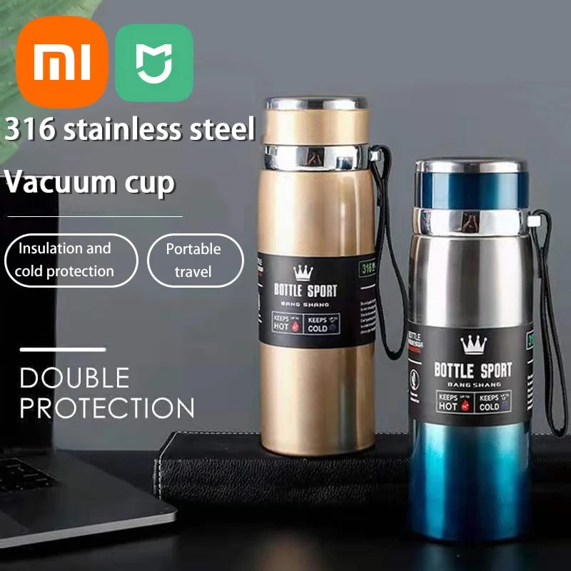 Stainless Steel Vaccum Flask
