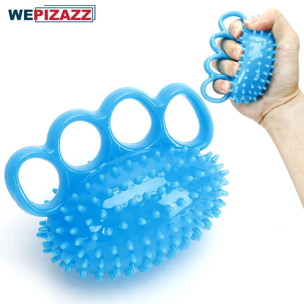 Hand Grip Finger Exerciser