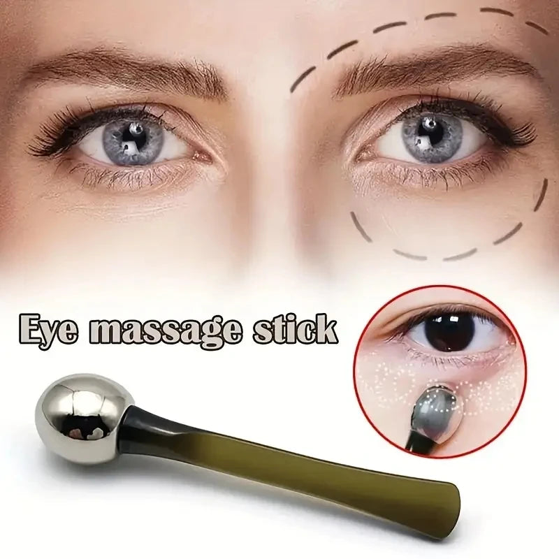 Eye Roller Massager