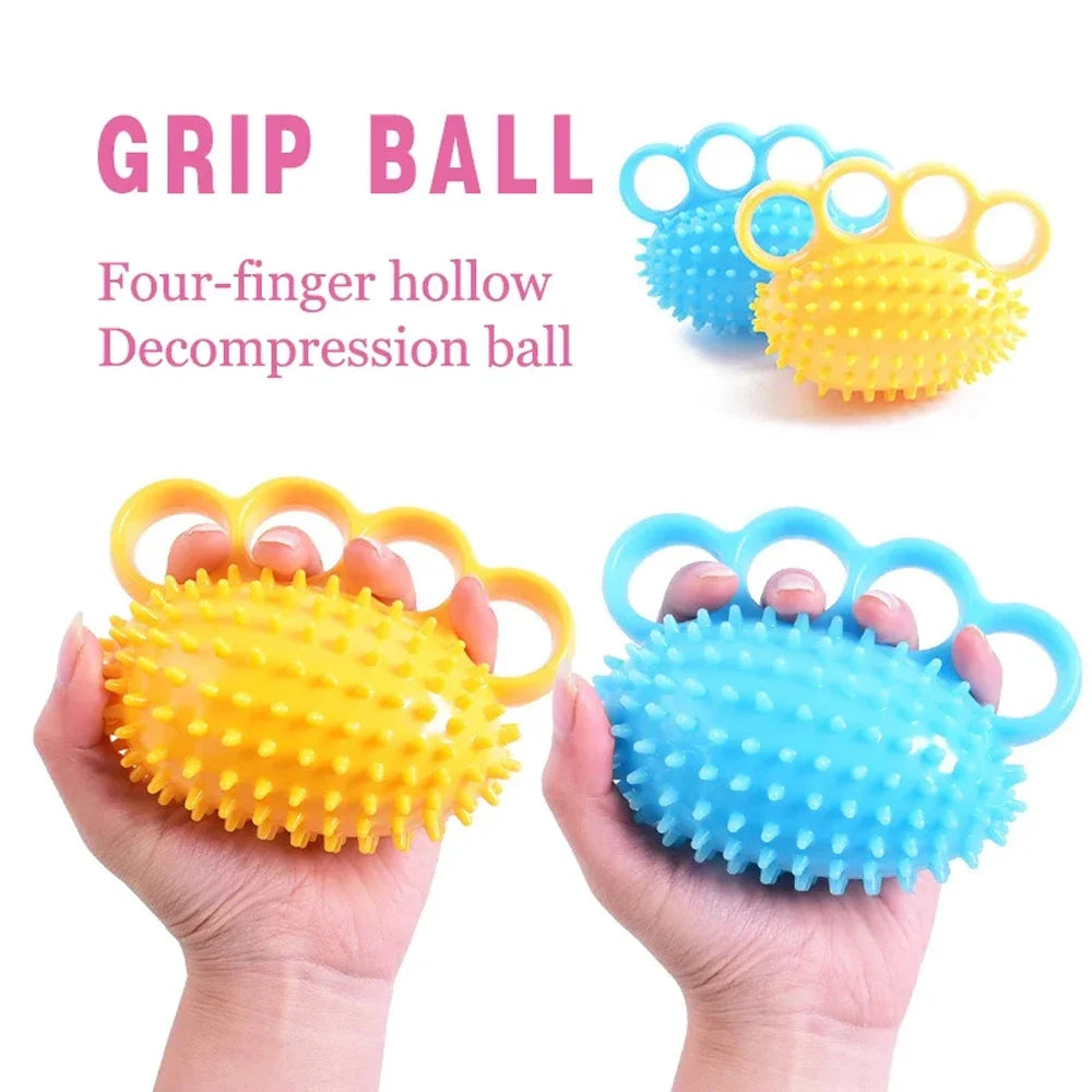 Hand Grip Finger Exerciser
