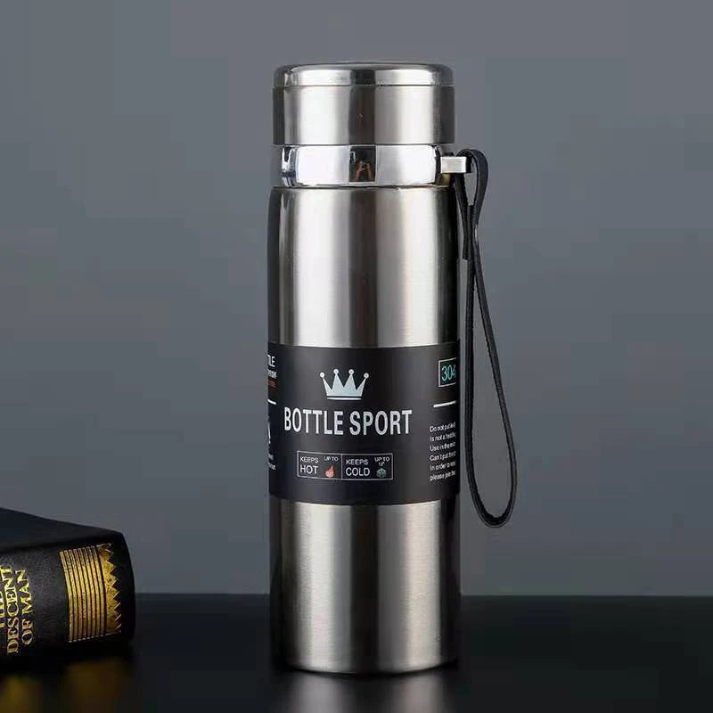 Stainless Steel Vaccum Flask