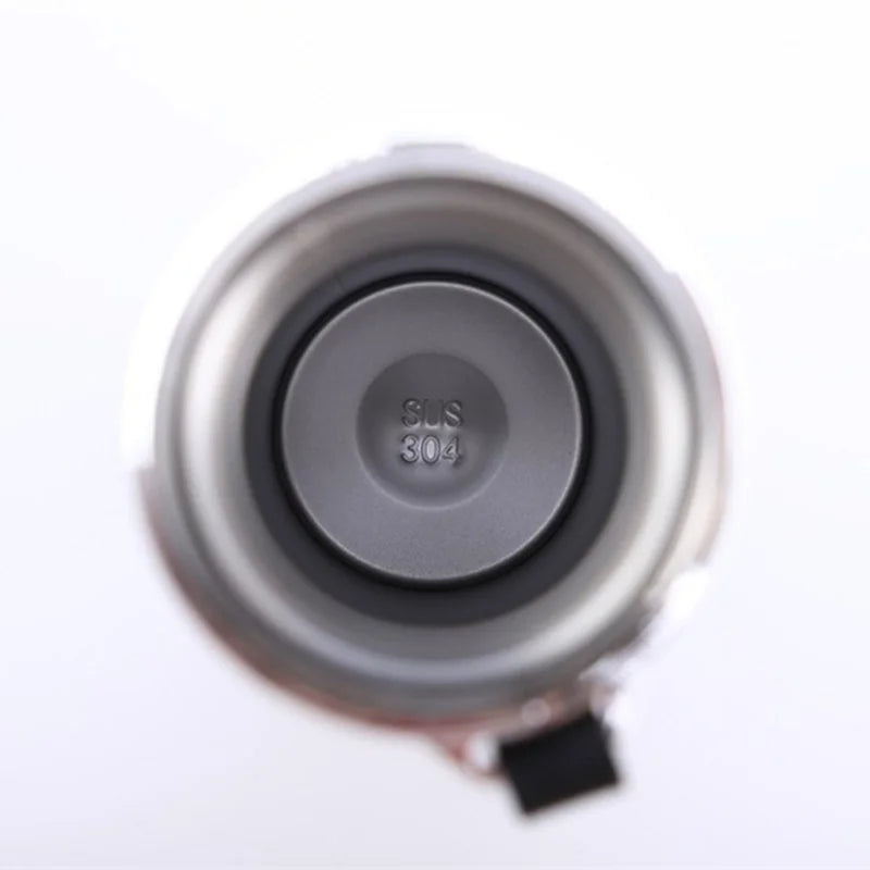 Stainless Steel Vaccum Flask