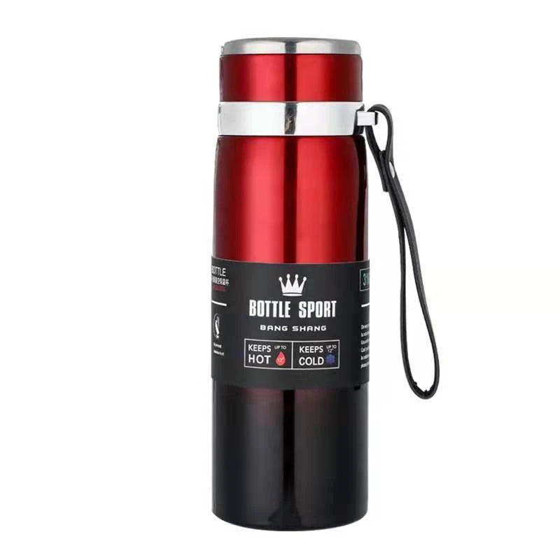 Stainless Steel Vaccum Flask