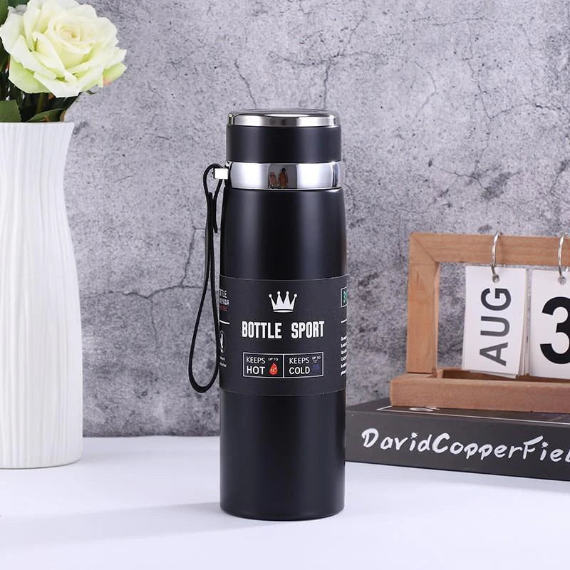 Stainless Steel Vaccum Flask