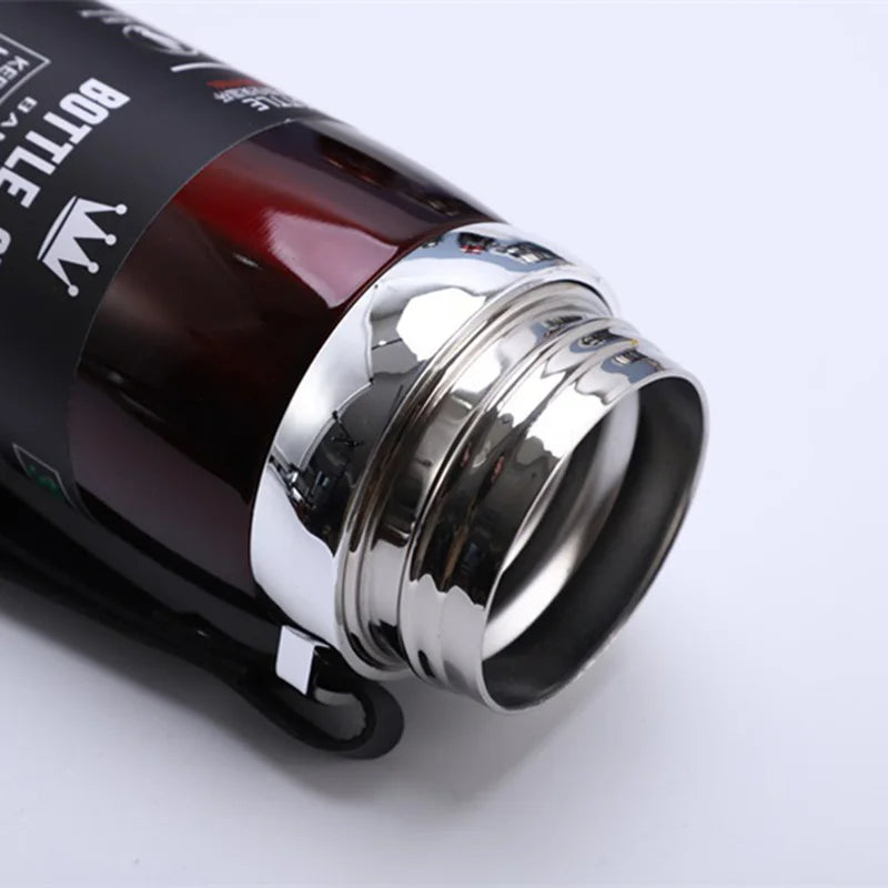 Stainless Steel Vaccum Flask