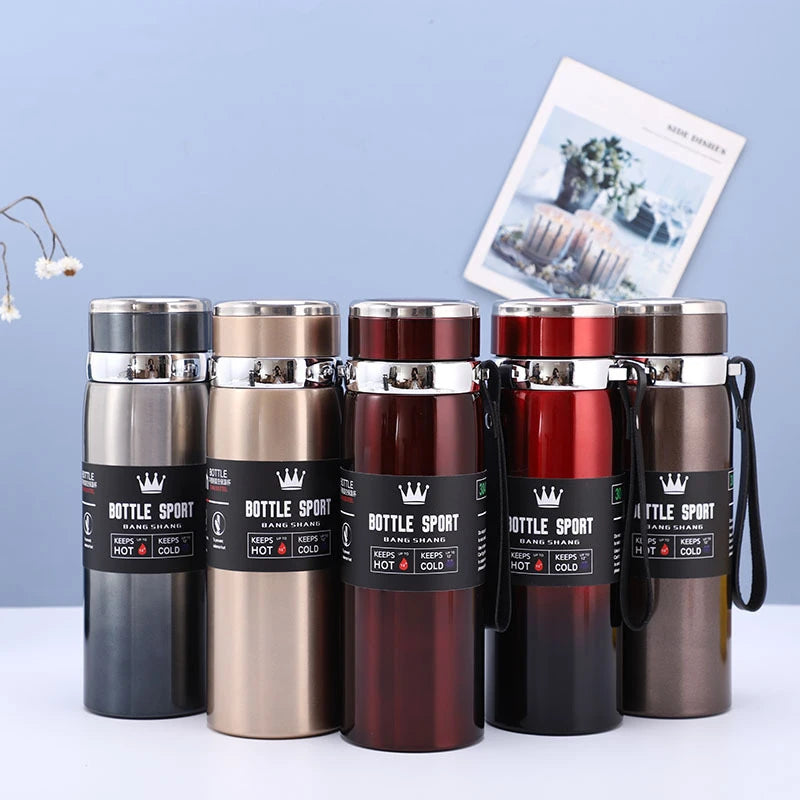 Stainless Steel Vaccum Flask