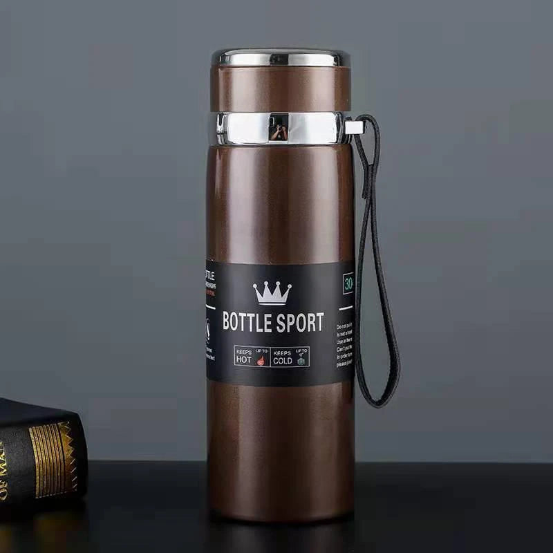 Stainless Steel Vaccum Flask