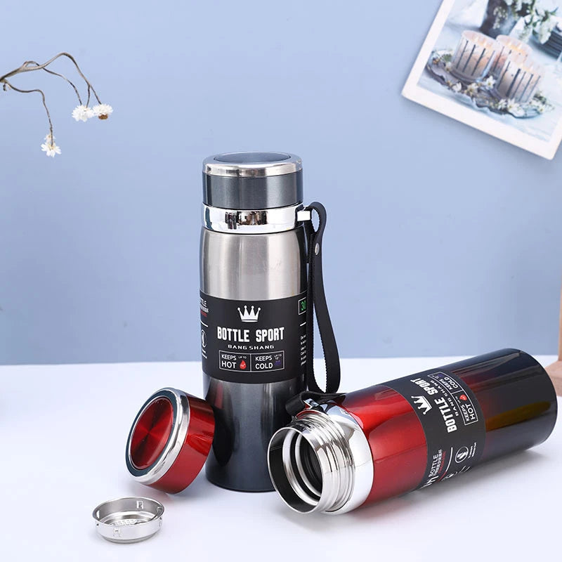 Stainless Steel Vaccum Flask