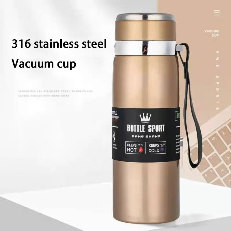 Stainless Steel Vaccum Flask